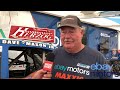 eBay Motors Dave Mason Sr & Jr interview From Crandon