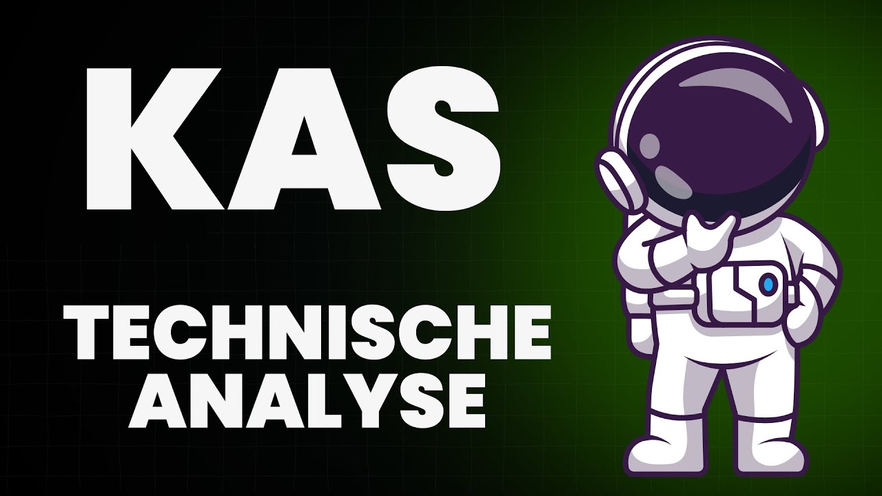 KAS Kursanalyse – Aktuelle Entwicklungen und Chancen im Kryptomarkt!