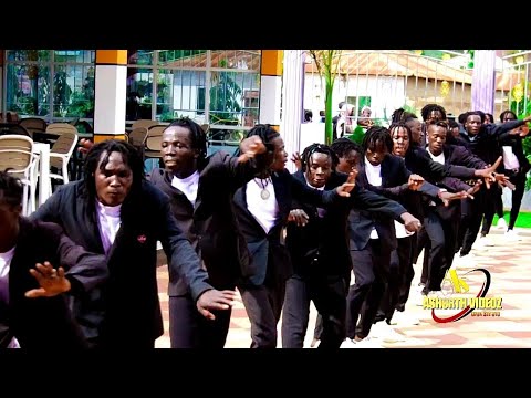 Bahati Bugalama - Mizimu ya Mababu (Official Video).