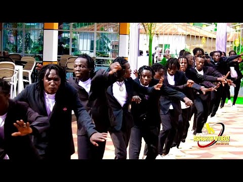 Bahati Bugalama   Mizimu ya Mababu Official Video