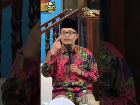 Kesombongan Namrud #ustazkazimelias