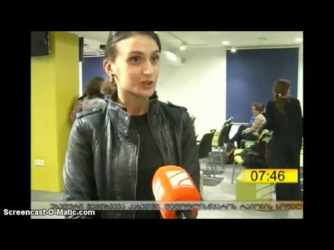 GIPA DocU რუსთავი 2-ზე