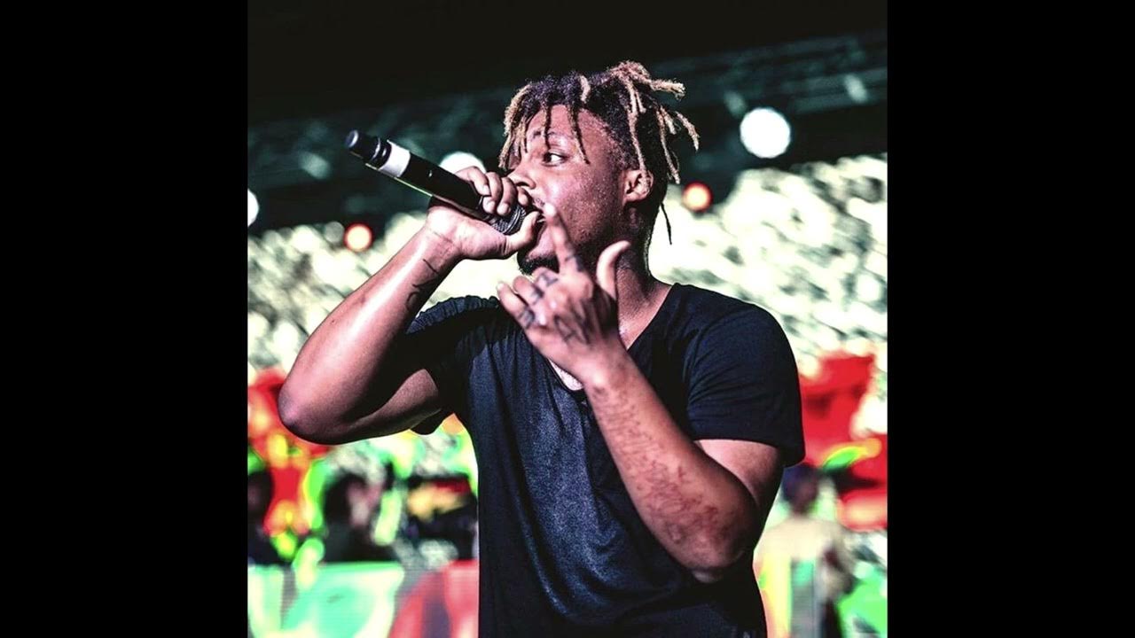 [FREE] Juice WRLD Type Beat 2024 "Omen" YouTube