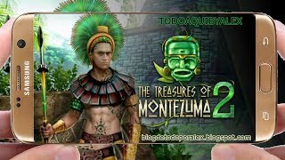 Ruinas! Descargar Treasures of Montezuma 2 v1.5.57 Apk | Android | Gameplay screenshot 5