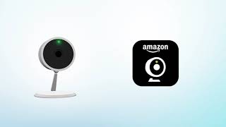 Amazon Cloud Cam Setup