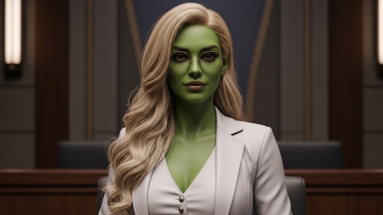 My Alien Wife Laughed While Signing Our Divorce - Until the Galactic Judge Read Over My Assets...