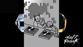 Rhythm Heaven Custom Remix  Harder, Better, Faster, Stronger (Daft Punk)