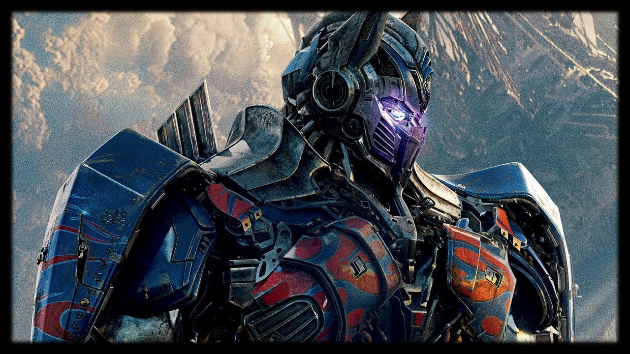 Transformers 5 The Last Knight Trailer Deutsch Transformers 5 The Last Knight Trailer Deutsch
