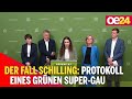 Der fall schilling protokoll eines grnen supergau