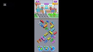 Crowd Express 511 level walkthrough 