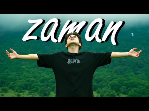 Anar Bayramov - Zaman ( Official Music Video )