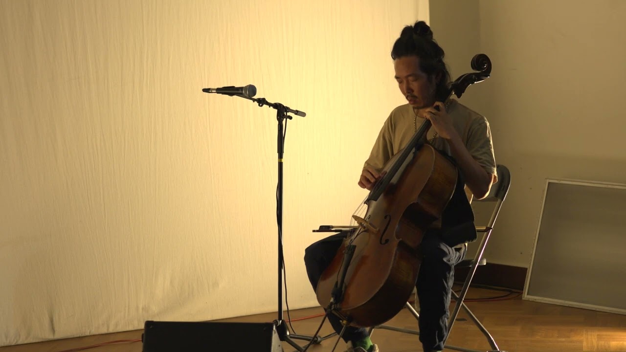 Onze Ambassade Festival '24 - SALENTA + TOPU