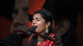 Bhajo Shyam Bhajo Re - Maithili Thakur | Kirtan Sessions 1 @BhaktiMargaMusic108