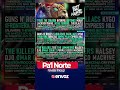 Pa'l Norte anuncia lineup