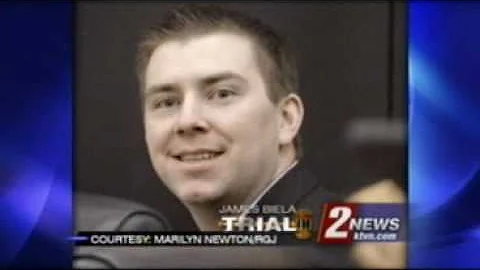 Police Interrogation Tape Between Girlfriend Carle...