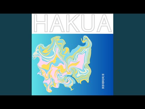 HAKUA (feat. 初音ミク)