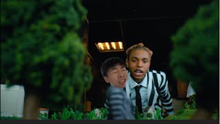 ASIAN KNOCK KNOCK #shorts