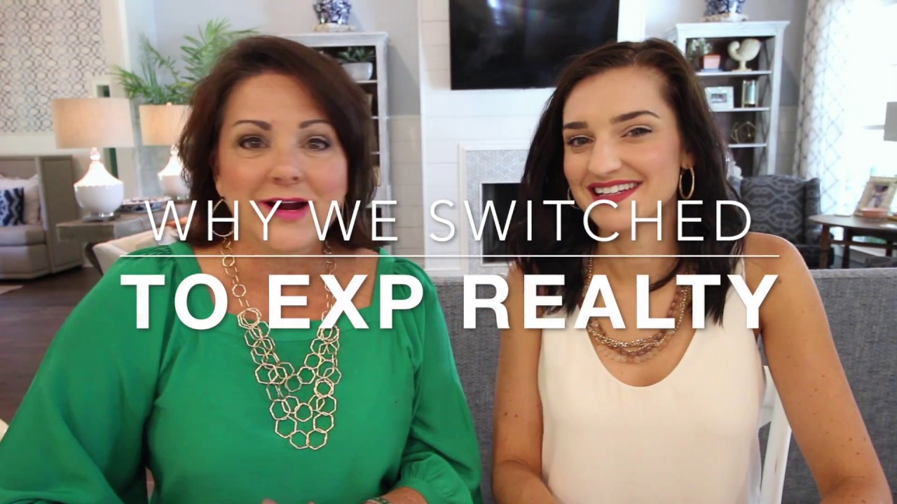 Why we switched Brokers!