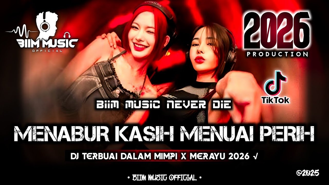 DJ BEST FUNKOT‼️|| DJ MENABUR KASIH MENUAI PERIH‼️|| DJ TERBUAI DALAM MIMPI‼️|| AISHITERU 2‼️DJ Biim