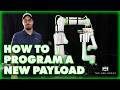How to Program a New Payload on a Fanuc CRX Robot | The HEH Group