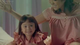 Download lagu Video Gisel Iklan Cap Lang Kayu Putih Plus   Selimut, Gisel & Gempi 30sec 2018