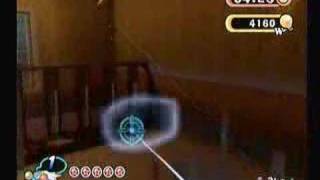 Elebits Edit Mode (used up all cost!)