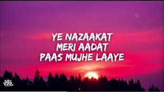 Nadaaniyan song