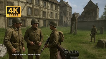 CALL OF DUTY 2 | BACK2FRONTS MOD | CROSSING THE RHINE 1945 | THE END