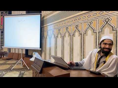 تدبر سورة القمر دلائل الإنذار من تاريخ الأنبياء وقدر الإهلاك والنجاة
