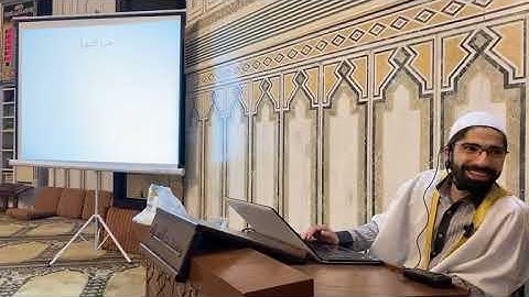 تدبر سورة القمر:  دلائل الإنذار من تاريخ الأنبياء، وقدر الإهلاك والنجاة