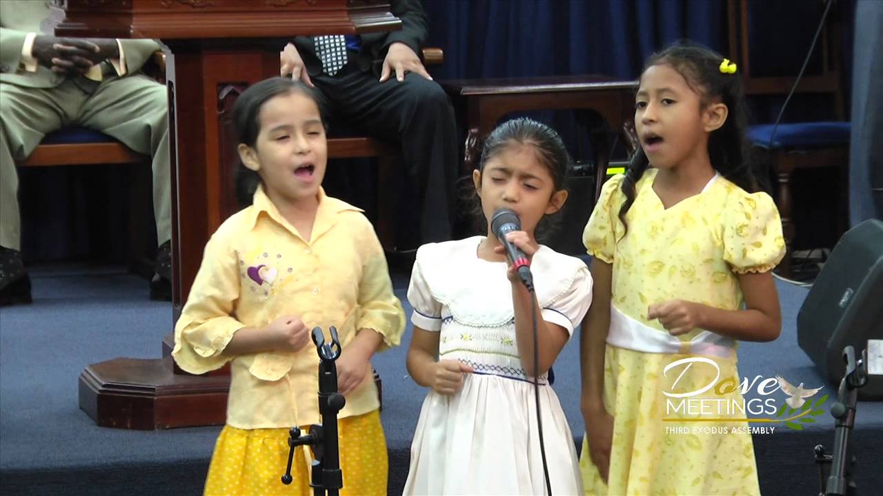 Tired Tramping On This Mountain