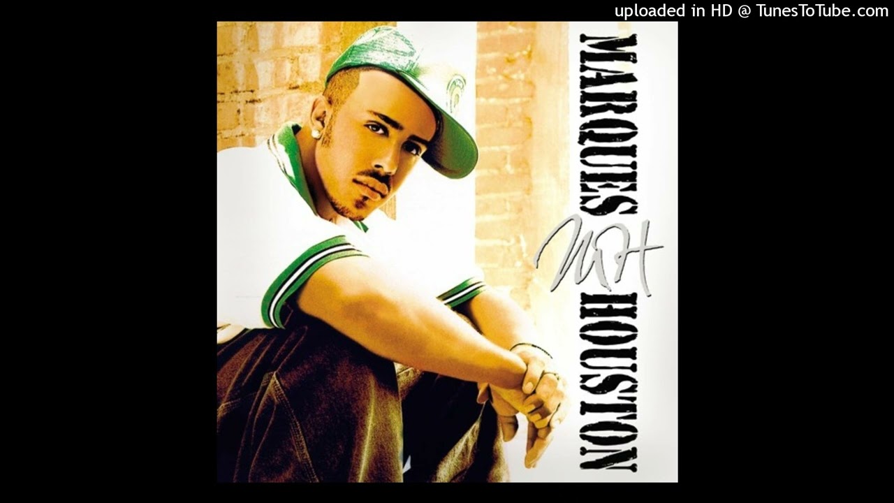 Marques Houston - Clubbin (ft.Joe Budden)