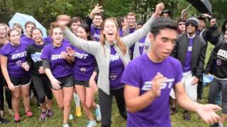 East House 2015-16: The Best of Them All
