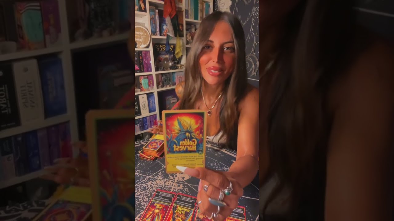 ✨HARVEST SEASON APPROACHING✨