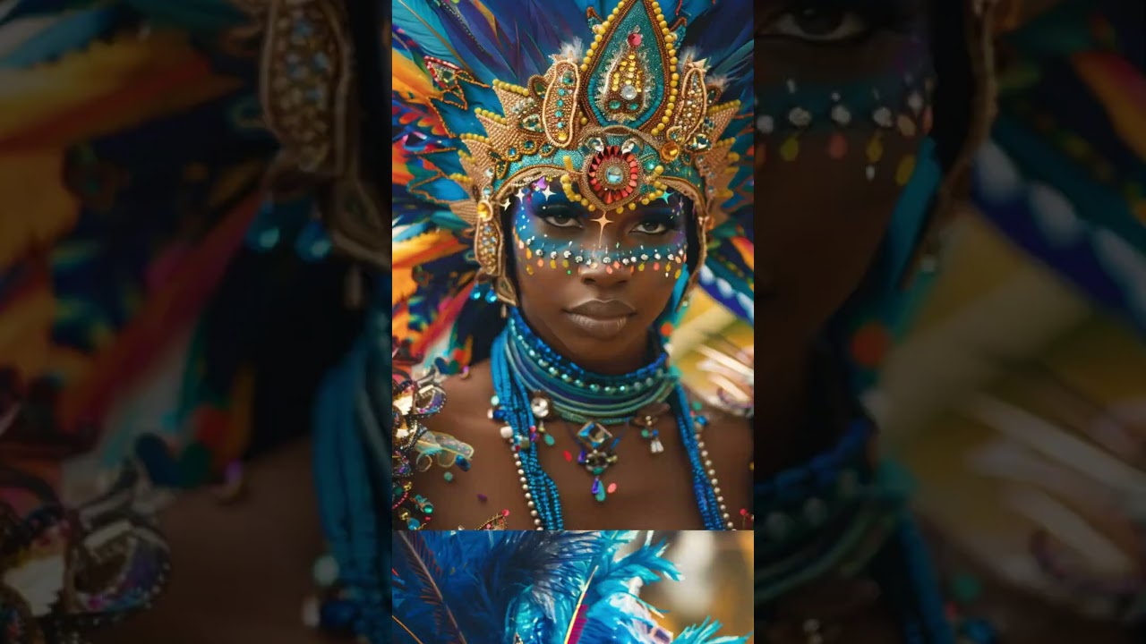 Carnival in Trinidad: The Ultimate Caribbean Celebration