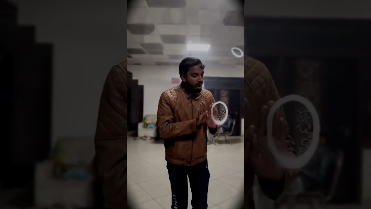 Hookah ring trick || Best vape ring trick 2025 || 