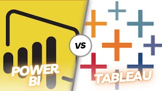 Tableau vs Power BI | Top BI Tools 2023 | Power BI vs Tableau | Which one should use