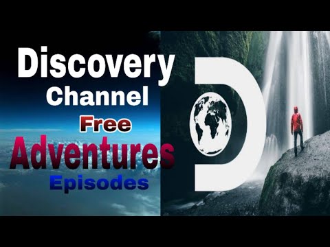 29 Best Photos Discovery Channel App Free : Discovery Launches On Android Tv Chromecast More 9to5google