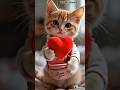 cute kitty | #visual stream #catvideos #cat #kitten #pet #animal