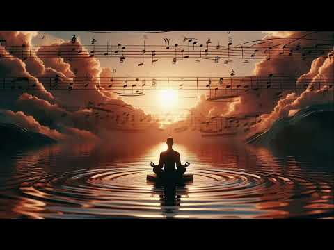 Evening Solace ♫ Relaxing Background Music ♫