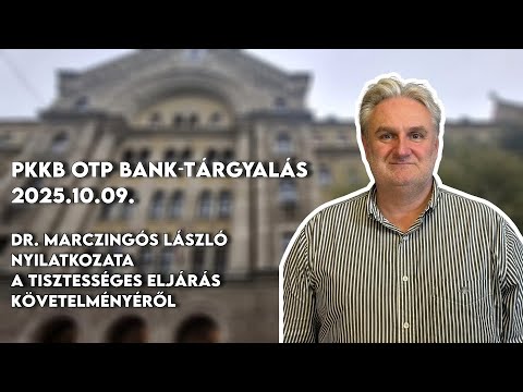 Szórakozni járunk a bíróságra? | Jogállam?