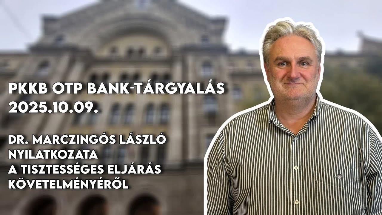 Szórakozni járunk a bíróságra? | Jogállam?