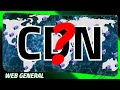 Was ist ein Content Delivery Network [CDN] ?