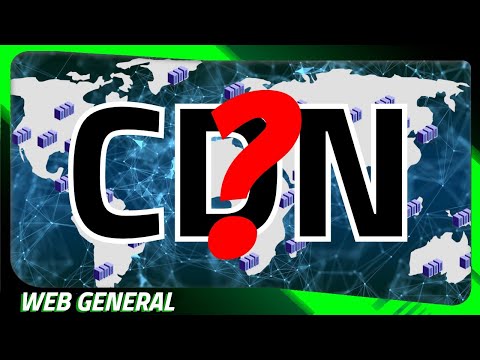 Video: Was ist KeyCDN?