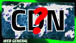 Was ist ein Content Delivery Network [CDN] ?