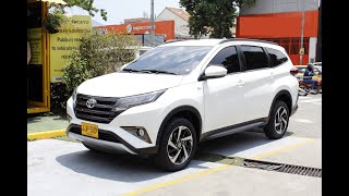 Tucarro Mercado Libre Toyota Rush Hig 2019 Tucarro Mercado Libre Toyota Rush Hig 2019