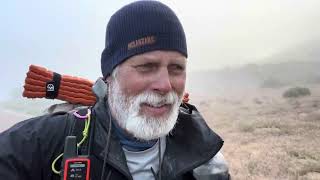 PCT HIKE 2024  Episode 25