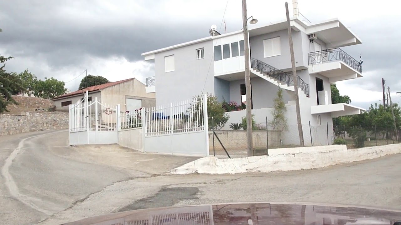 Κεφαλάς Λακωνίας 26/5/2020