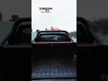 ⚡️ VW Amarok Life/Style — powered by the Tessera Series Ecosystem