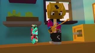 Keny Grey x $elfsame - Barbie Bummer (Animated Music Video)